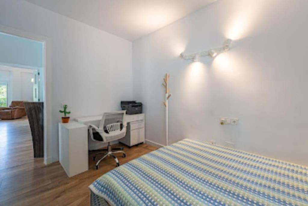 Villa Benalmadena, Av. Del Higueron Екстериор снимка