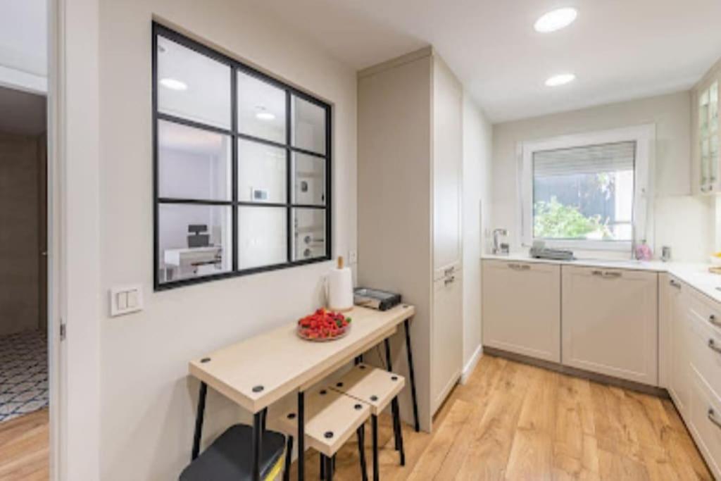 Villa Benalmadena, Av. Del Higueron Екстериор снимка